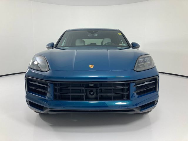 2026 Porsche Cayenne S E-Hybrid AWD - 22967106 - 34