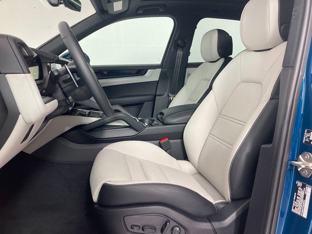 2026 Porsche Cayenne S E-Hybrid AWD - 22967106 - 4