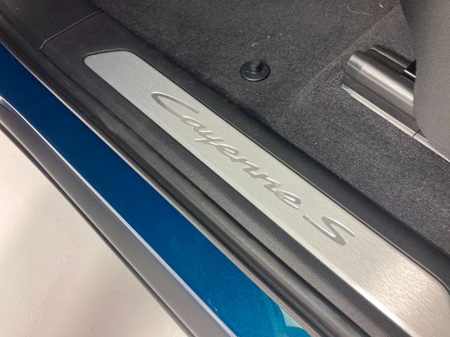 2026 Porsche Cayenne S E-Hybrid AWD - 22967106 - 7