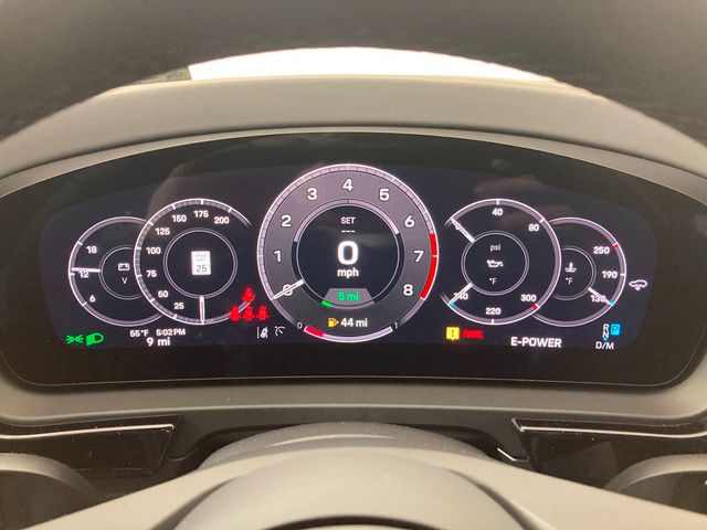 2026 Porsche Cayenne S E-Hybrid AWD - 22967106 - 8