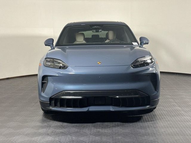 2026 Porsche Cayenne S Electric AWD - 23056166 - 9