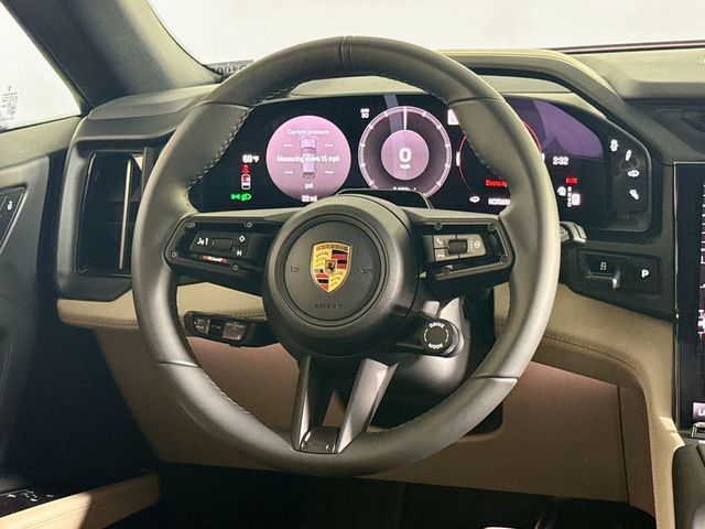 2026 Porsche Cayenne S Electric AWD - 23056166 - 11