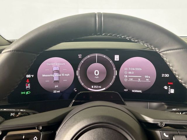 2026 Porsche Cayenne S Electric AWD - 23056166 - 12
