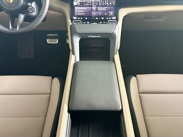 2026 Porsche Cayenne S Electric AWD - 23056166 - 14