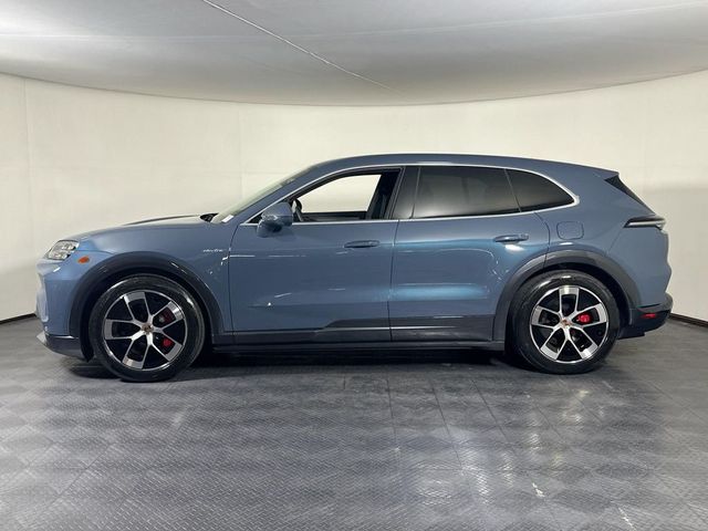 2026 Porsche Cayenne S Electric AWD - 23056166 - 1