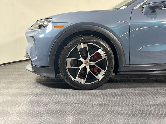 2026 Porsche Cayenne S Electric AWD - 23056166 - 25