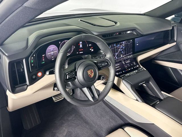2026 Porsche Cayenne S Electric AWD - 23056166 - 3