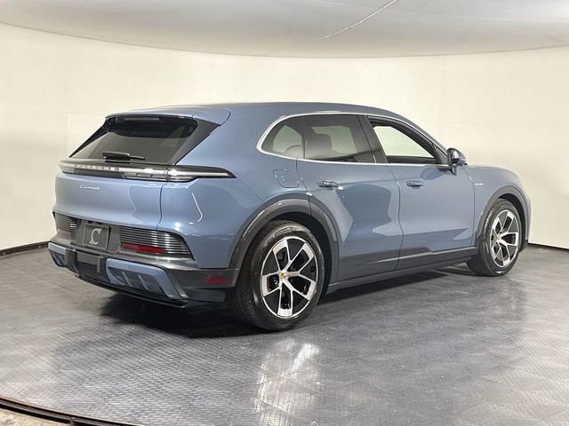 2026 Porsche Cayenne S Electric AWD - 23056166 - 6