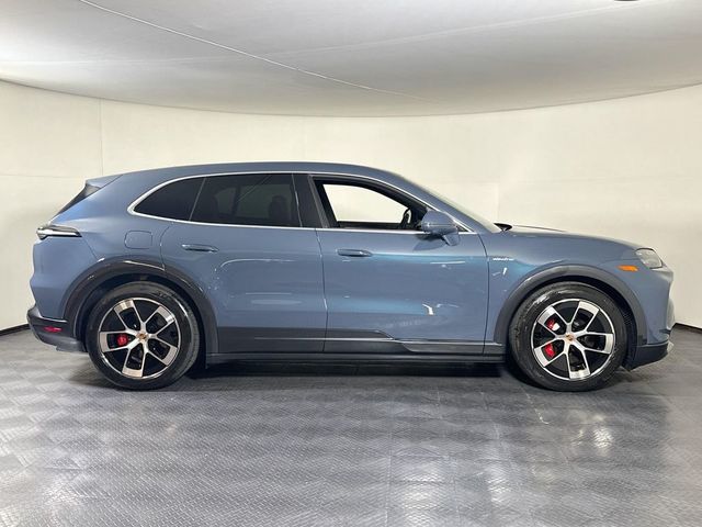 2026 Porsche Cayenne S Electric AWD - 23056166 - 7