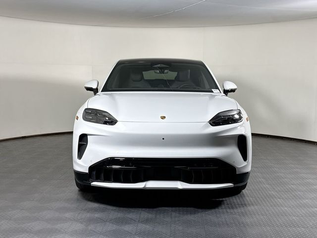 2026 Porsche Cayenne S Electric Coupe AWD - 23067637 - 9