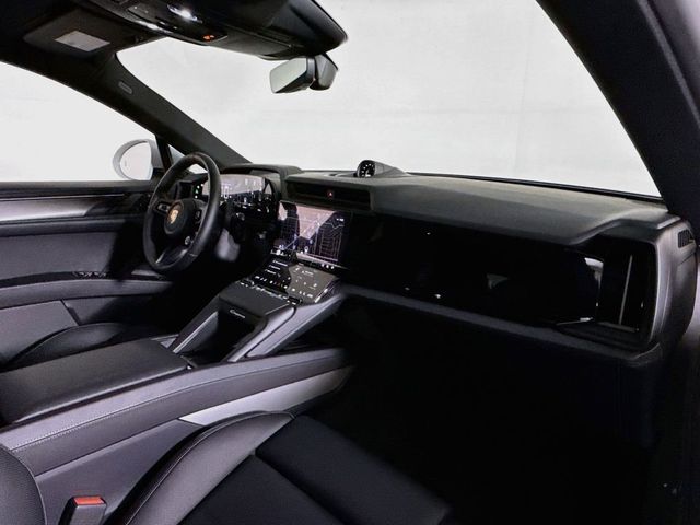 2026 Porsche Cayenne S Electric Coupe AWD - 23067637 - 15
