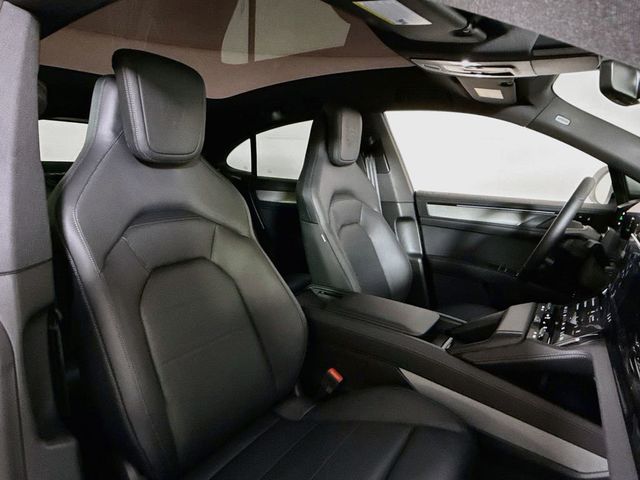 2026 Porsche Cayenne S Electric Coupe AWD - 23067637 - 16