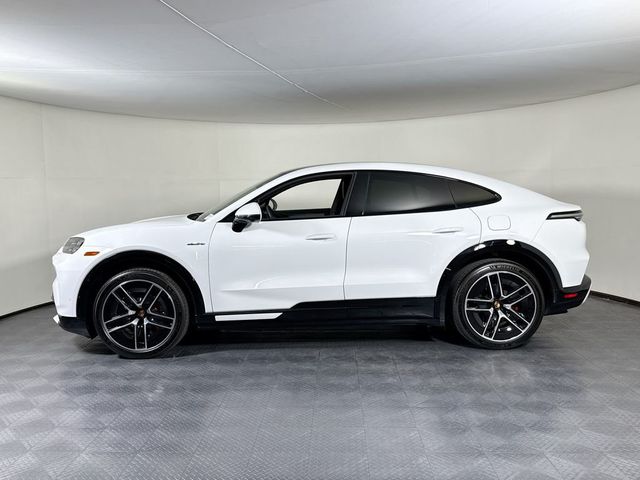 2026 Porsche Cayenne S Electric Coupe AWD - 23067637 - 1