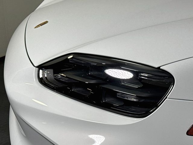 2026 Porsche Cayenne S Electric Coupe AWD - 23067637 - 23