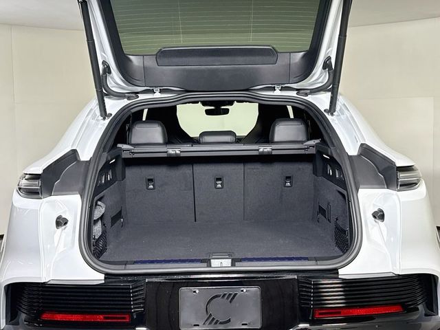 2026 Porsche Cayenne S Electric Coupe AWD - 23067637 - 24