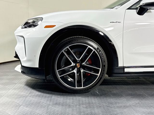 2026 Porsche Cayenne S Electric Coupe AWD - 23067637 - 26