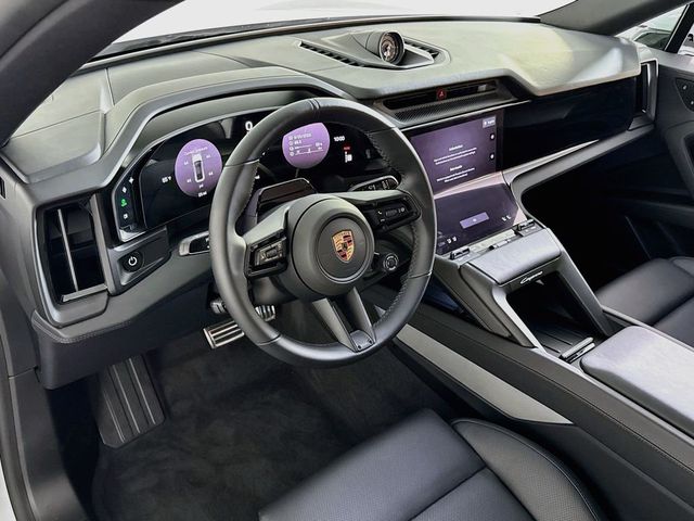 2026 Porsche Cayenne S Electric Coupe AWD - 23067637 - 3
