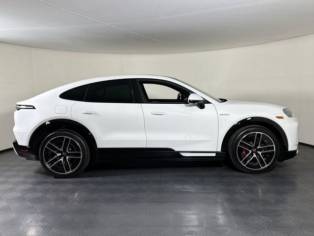 2026 Porsche Cayenne S Electric Coupe AWD - 23067637 - 7