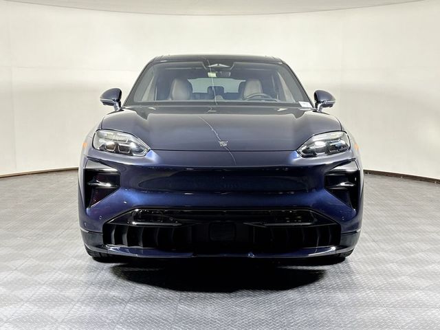 2026 Porsche Cayenne Turbo Electric AWD - 23056188 - 9