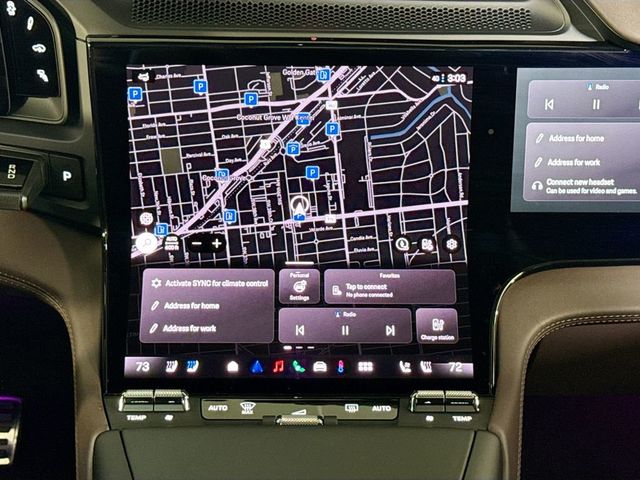 2026 Porsche Cayenne Turbo Electric AWD - 23056188 - 13