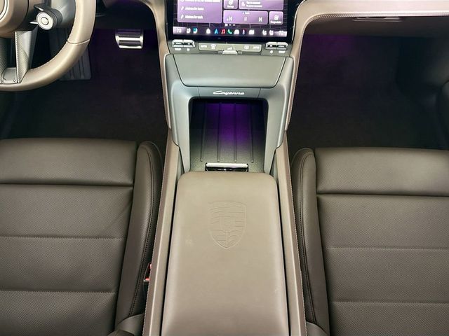 2026 Porsche Cayenne Turbo Electric AWD - 23056188 - 14