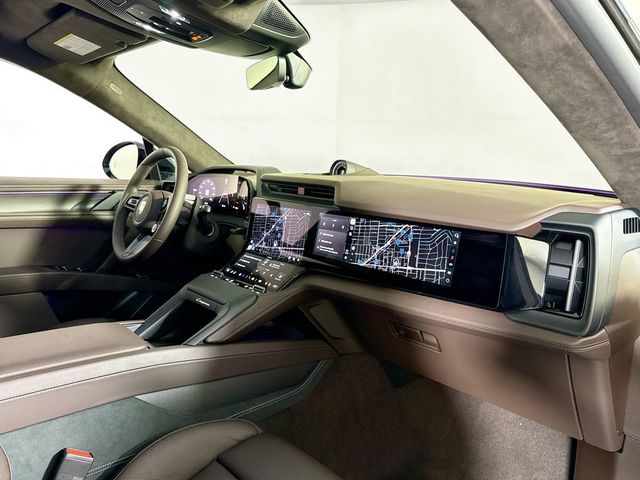 2026 Porsche Cayenne Turbo Electric AWD - 23056188 - 15