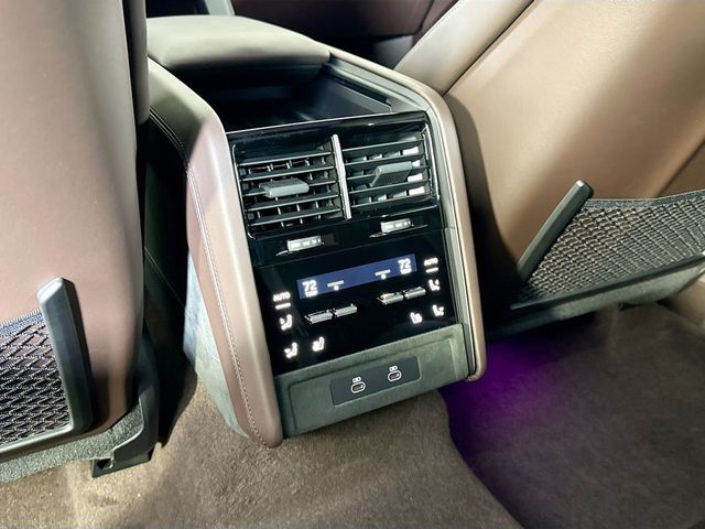 2026 Porsche Cayenne Turbo Electric AWD - 23056188 - 18