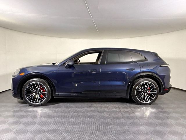 2026 Porsche Cayenne Turbo Electric AWD - 23056188 - 1