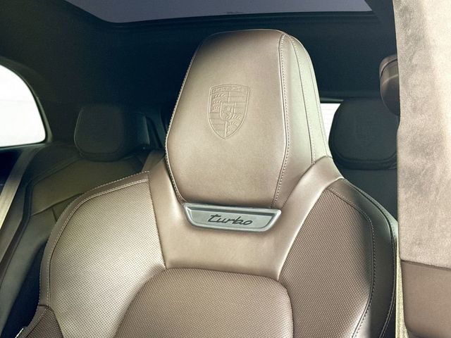 2026 Porsche Cayenne Turbo Electric AWD - 23056188 - 20