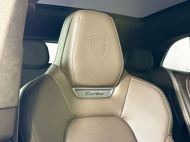 2026 Porsche Cayenne Turbo Electric AWD - 23056188 - 21