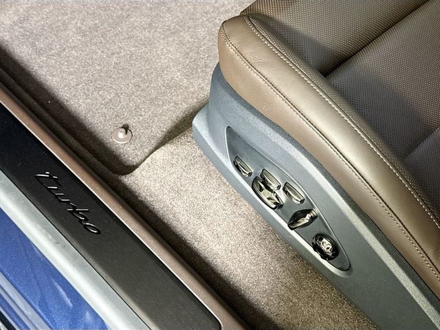 2026 Porsche Cayenne Turbo Electric AWD - 23056188 - 23