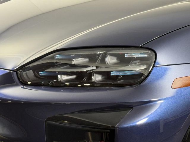 2026 Porsche Cayenne Turbo Electric AWD - 23056188 - 25