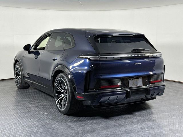 2026 Porsche Cayenne Turbo Electric AWD - 23056188 - 2