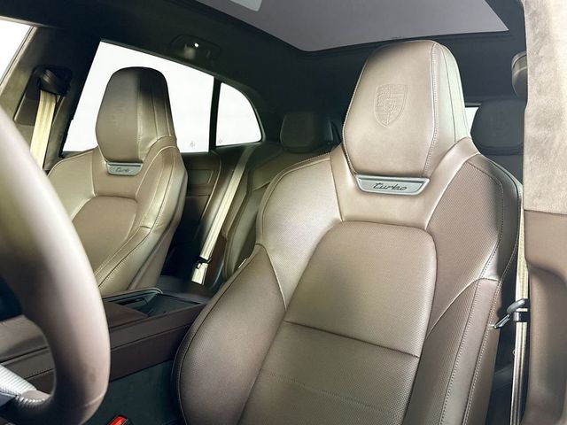 2026 Porsche Cayenne Turbo Electric AWD - 23056188 - 4
