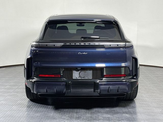 2026 Porsche Cayenne Turbo Electric AWD - 23056188 - 5