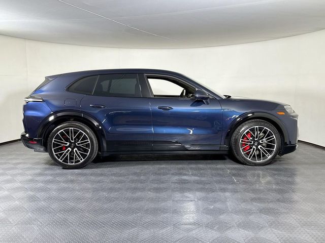 2026 Porsche Cayenne Turbo Electric AWD - 23056188 - 7