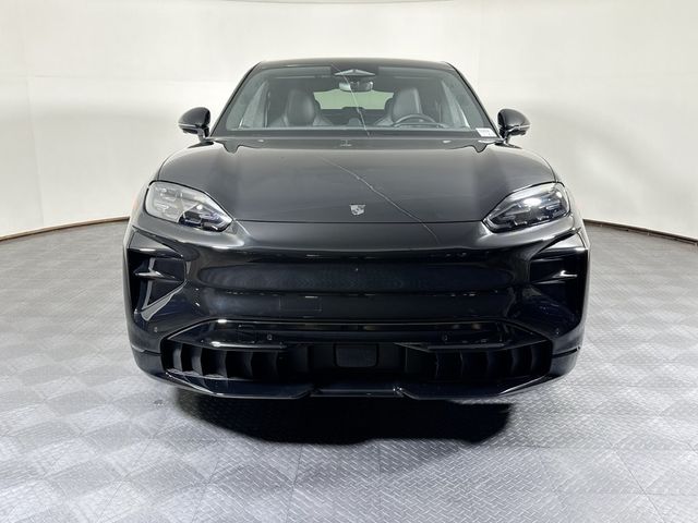 2026 Porsche Cayenne Turbo Electric Coupe AWD - 23085493 - 9