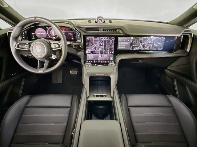 2026 Porsche Cayenne Turbo Electric Coupe AWD - 23085493 - 10