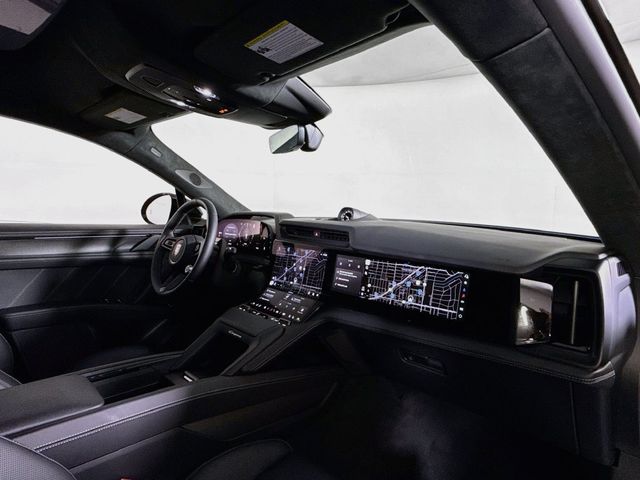 2026 Porsche Cayenne Turbo Electric Coupe AWD - 23085493 - 15
