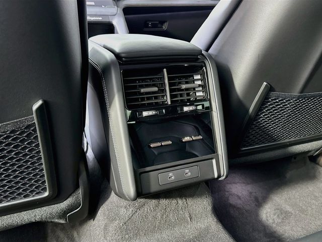 2026 Porsche Cayenne Turbo Electric Coupe AWD - 23085493 - 18