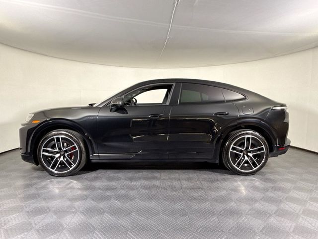 2026 Porsche Cayenne Turbo Electric Coupe AWD - 23085493 - 1