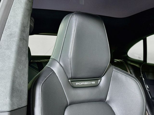 2026 Porsche Cayenne Turbo Electric Coupe AWD - 23085493 - 21