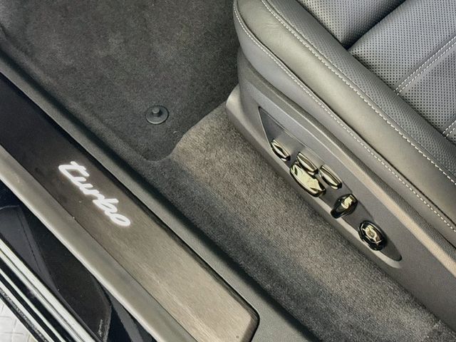 2026 Porsche Cayenne Turbo Electric Coupe AWD - 23085493 - 24