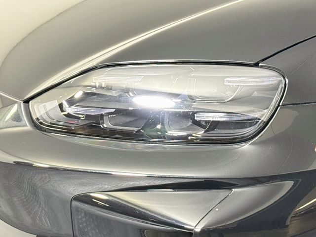 2026 Porsche Cayenne Turbo Electric Coupe AWD - 23085493 - 25