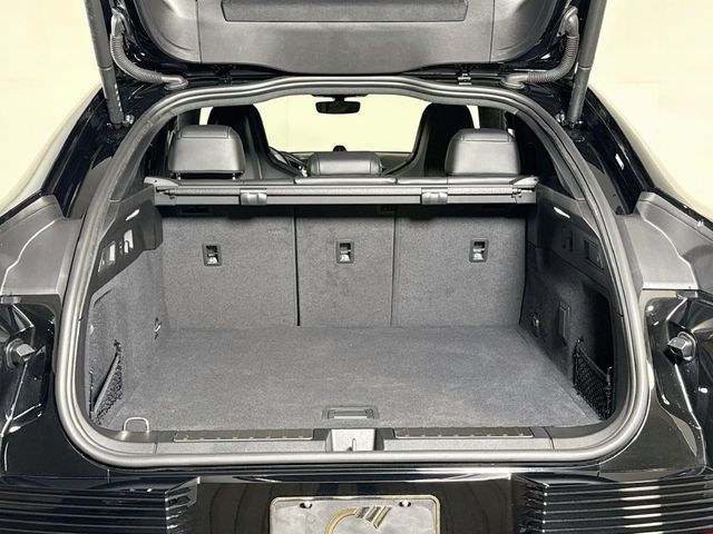 2026 Porsche Cayenne Turbo Electric Coupe AWD - 23085493 - 26