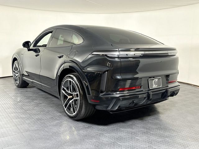 2026 Porsche Cayenne Turbo Electric Coupe AWD - 23085493 - 2