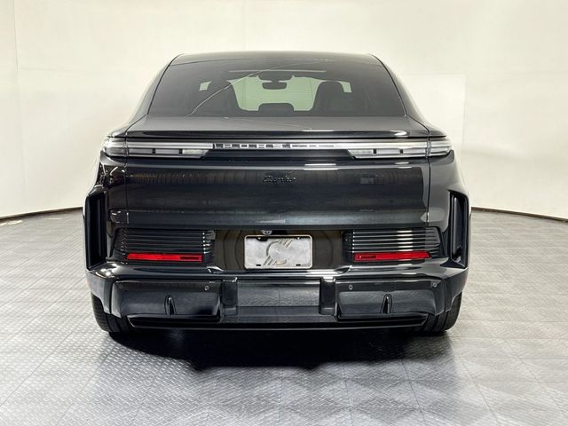 2026 Porsche Cayenne Turbo Electric Coupe AWD - 23085493 - 5