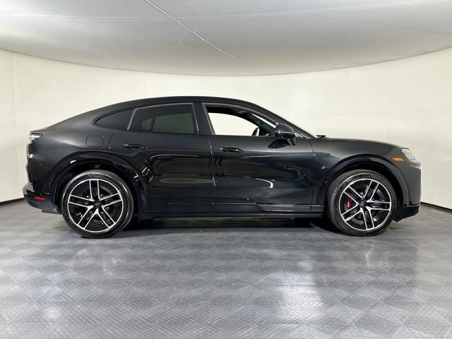 2026 Porsche Cayenne Turbo Electric Coupe AWD - 23085493 - 7