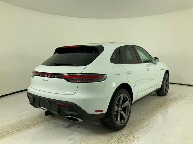 2026 Porsche Macan  - 22979693 - 21