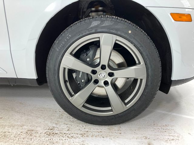 2026 Porsche Macan  - 22979693 - 24
